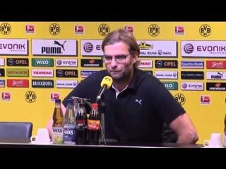 VIDEO Attesa per il derby Borussia Dortmund-Schalke 04