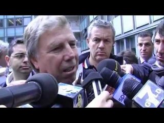 VIDEO Preziosi: |'Stramaccioni deve imparare il rispetto'