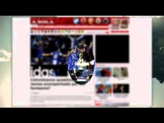 VIDEO Porto-PSG, il fantasma è di scena