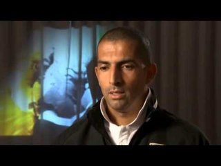 VIDEO Costa d'Avorio, un paese salvato dal calcio