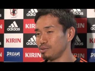 VIDEO Nagatomo: |'Che bello giocare contro Hulk'