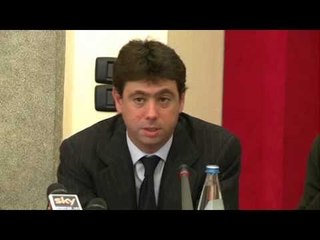 VIDEO Agnelli:| '350 mln per il Polo Juve alla Continassa'