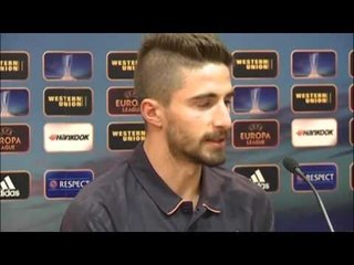 VIDEO Borini:| 'La Roma? Ha fatto le sue scelte'
