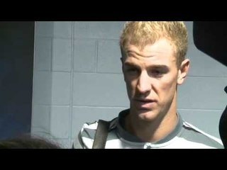 VIDEO Hart:| 'Balotelli infallibile dal dischetto'