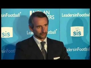 VIDEO Blanc:| 'Verratti parte del nostro progetto'