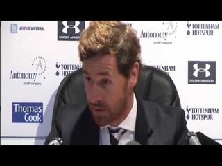 VIDEO Tottenham: |AVB cambia idea su Lloris