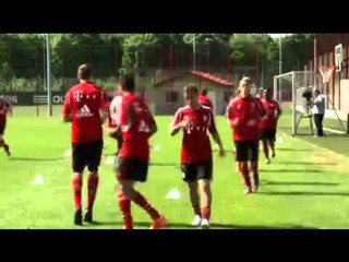 VIDEO B. Dortmund: |battere l'Hannover per inseguire il Bayern