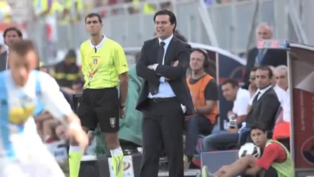 Video Serie A, TOP & FLOP: Miccoli 10, Gila 9, Carrera 8. Disastro Roma e Zeman.