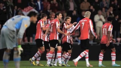 VIDEO TOP & FLOP Europa League: Guidolin nella storia, disastro Mazzarri