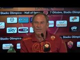 VIDEO Zeman:| 'I danni della Juve non li ho fatti io'
