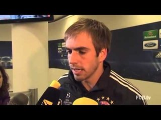 VIDEO Heynckes:| '3 punti d'oro ma ancora non ci siamo'