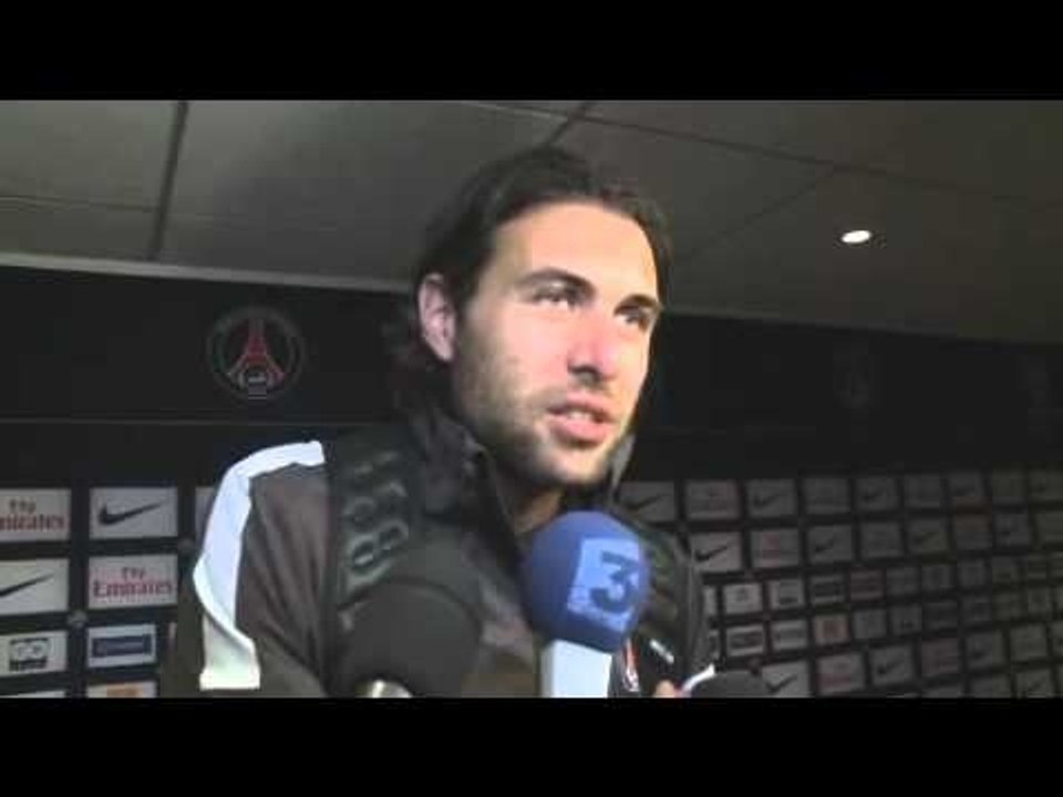 VIDEO PSG, Sirigu:| 'Una vittoria che da morale'