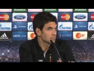 VIDEO Valencia, Pellegrino lancia la sfida al Bayern