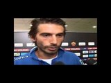 VIDEO Munari:| 'Il gol? Ho creduto nell'errore'