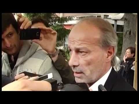 VIDEO Roma, Sabatini: 'Zeman ottimo candidato'