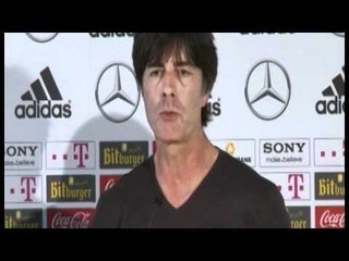 VIDEO Germania:| Loew taglia Cacau