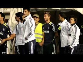 VIDEO Liga:| sabotaggio al Vallecas, Rayo e Real lunedì