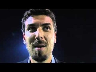 VIDEO Scirea: |'A mio padre sarebbe piciuto Chiellini'