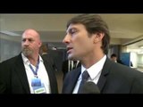 VIDEO Leonardo:| 'In CL non siamo i favoriti'