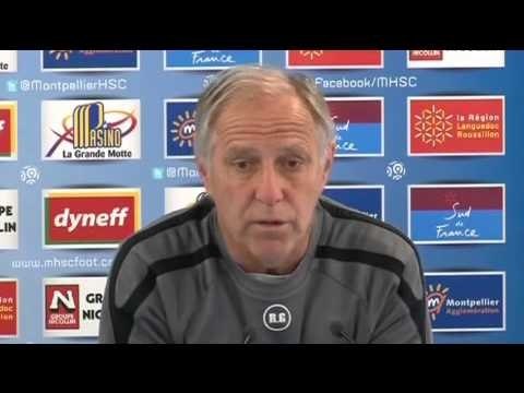 VIDEO Montpellier:| fine o nuovo inizio della favola?