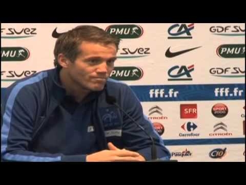 Video VIDEO Francia, Landreau:| 'Sono felicissimo'
