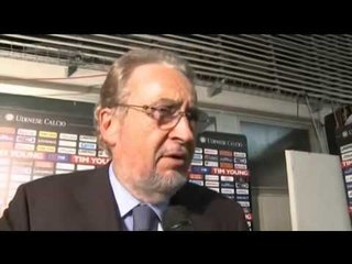 VIDEO Pozzo contro Valeri:| 'L'arbitro ha rovinato la partita'