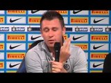 VIDEO Cassano:| 'Per Allegri contavo come il 2 di picche'