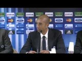 VIDEO Di Matteo:| 'Se fossimo partiti meglio...'