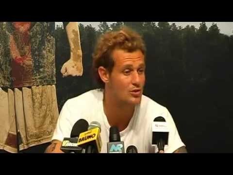 VIDEO Diamanti: |'Possibile un nuovo colpo di mercato'