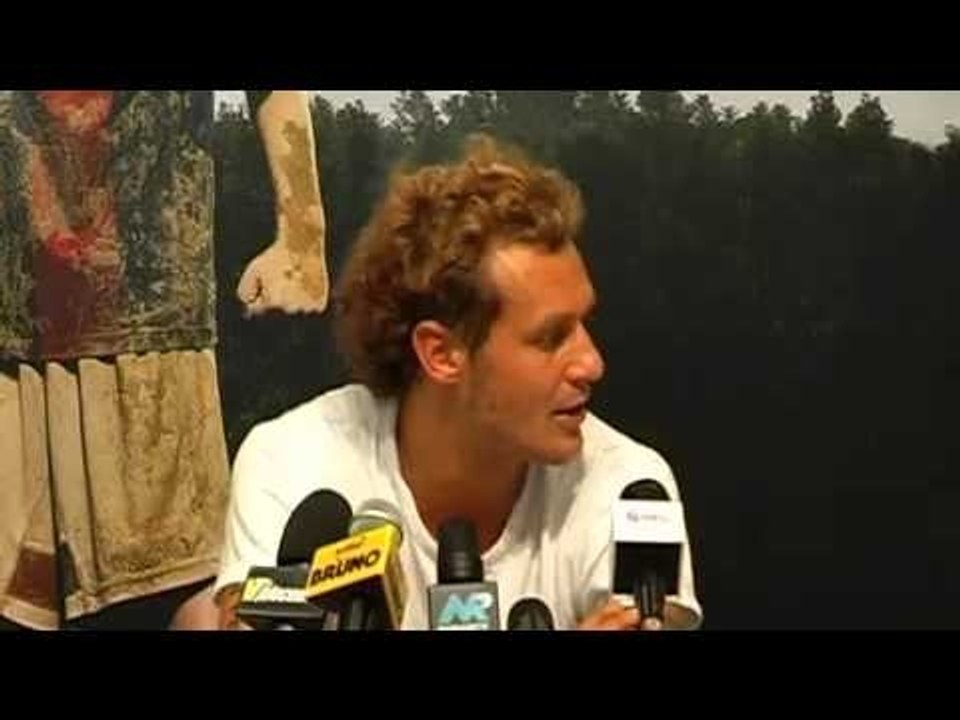 VIDEO Diamanti: |'Tante offerte ma le ho stroncate'