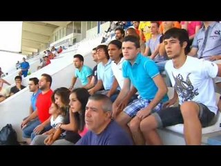 VIDEO Radamel Falcao:| 'Ronaldo e Messi i migliori'