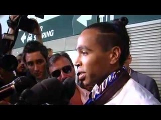 VIDEO Alvaro Pereira:| 'Il mio sogno chiamato Inter'