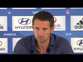 VIDEO Lione: |Garde risponde stizzito