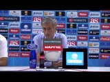 VIDEO Furia Mourinho:| 'Real Madrid indecente'