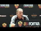 VIDEO Zeman su De Rossi e la Juve