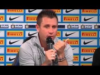 VIDEO Cassano a ruota libera su Milan e Inter