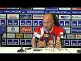 VIDEO Colantuono:| 'Atalanta, scordiamoci l'anno scorso'