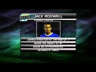 VIDEO Rodwell, primo colpo del City