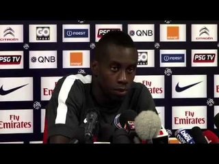 VIDEO Matuidi:| 'Thiago Silva giocatore di classe'