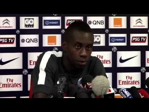 VIDEO Matuidi:| 'Thiago Silva giocatore di classe'