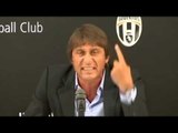 VIDEO Conte: 'Oggi a me, domani a chiunque'