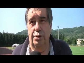 VIDEO Ricci sul mercato dello Spezia