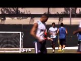 VIDEO Caso Zahia: Ribery e Benzama nei guai