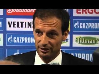 VIDEO Kakà: Allegri sa e non sa