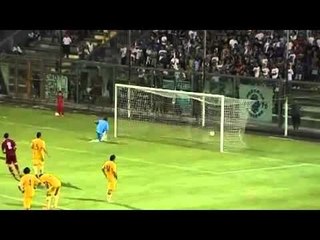 VIDEO Il Trofeo Morosini al Livorno