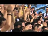 VIDEO Ultras juventini in Cina