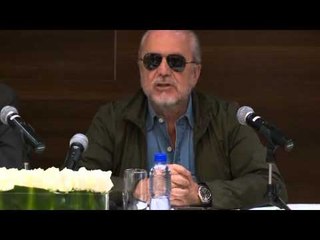 VIDEO DeLa: 'Rinnovare la giustizia sportiva'