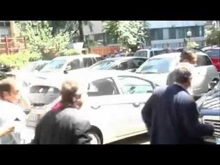 VIDEO Preziosi sul blitz a Bormio