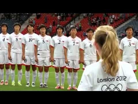 VIDEO Gaffe olimpica: sbagliano bandiera sullo schermo, la Nord Corea s'infuria