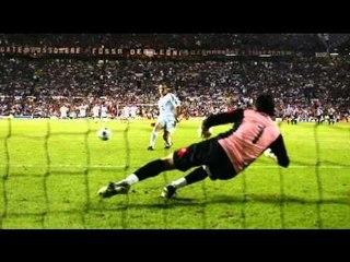 VIDEO Sheva: 'Smetto con il calcio'